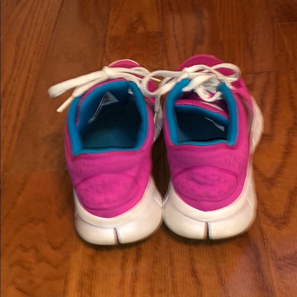 Nike Free Run 3 - Picture 4 of 7